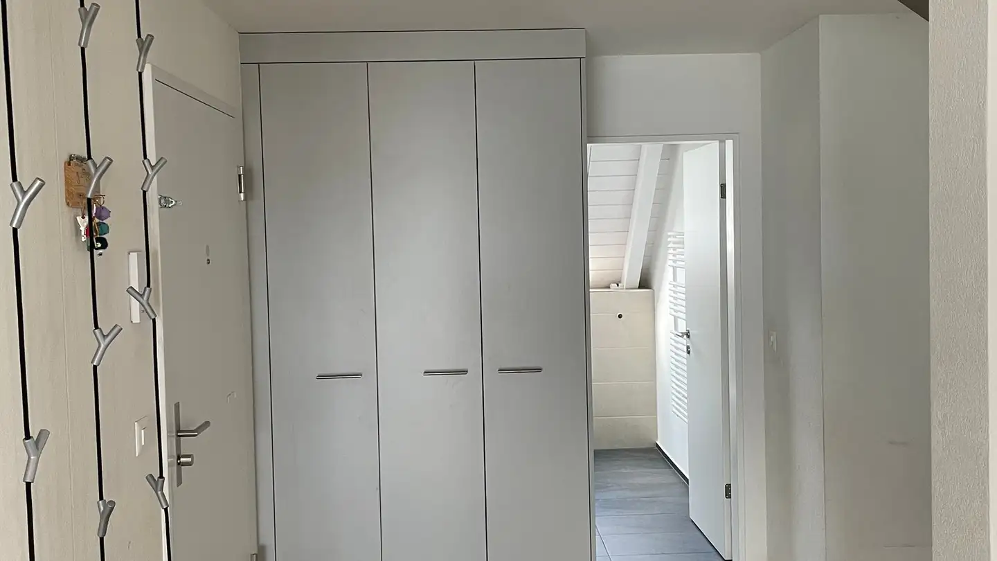 Attico in affitto - Friedhofstrasse 12, 8932 Mettmenstetten - Photo 3