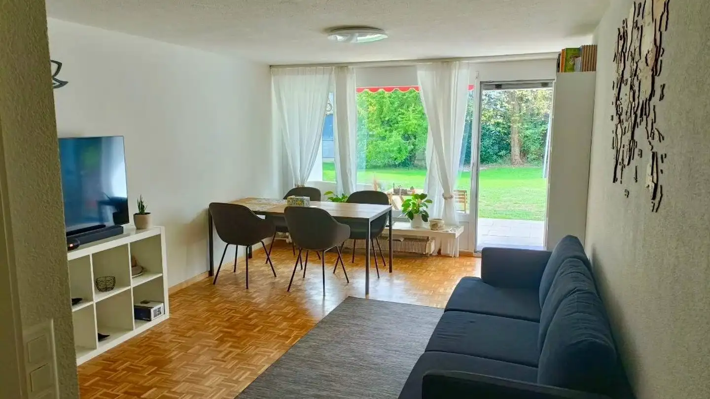 Apartment for rent - Jungfraustrasse 14d, 3600 Thun - Photo 3