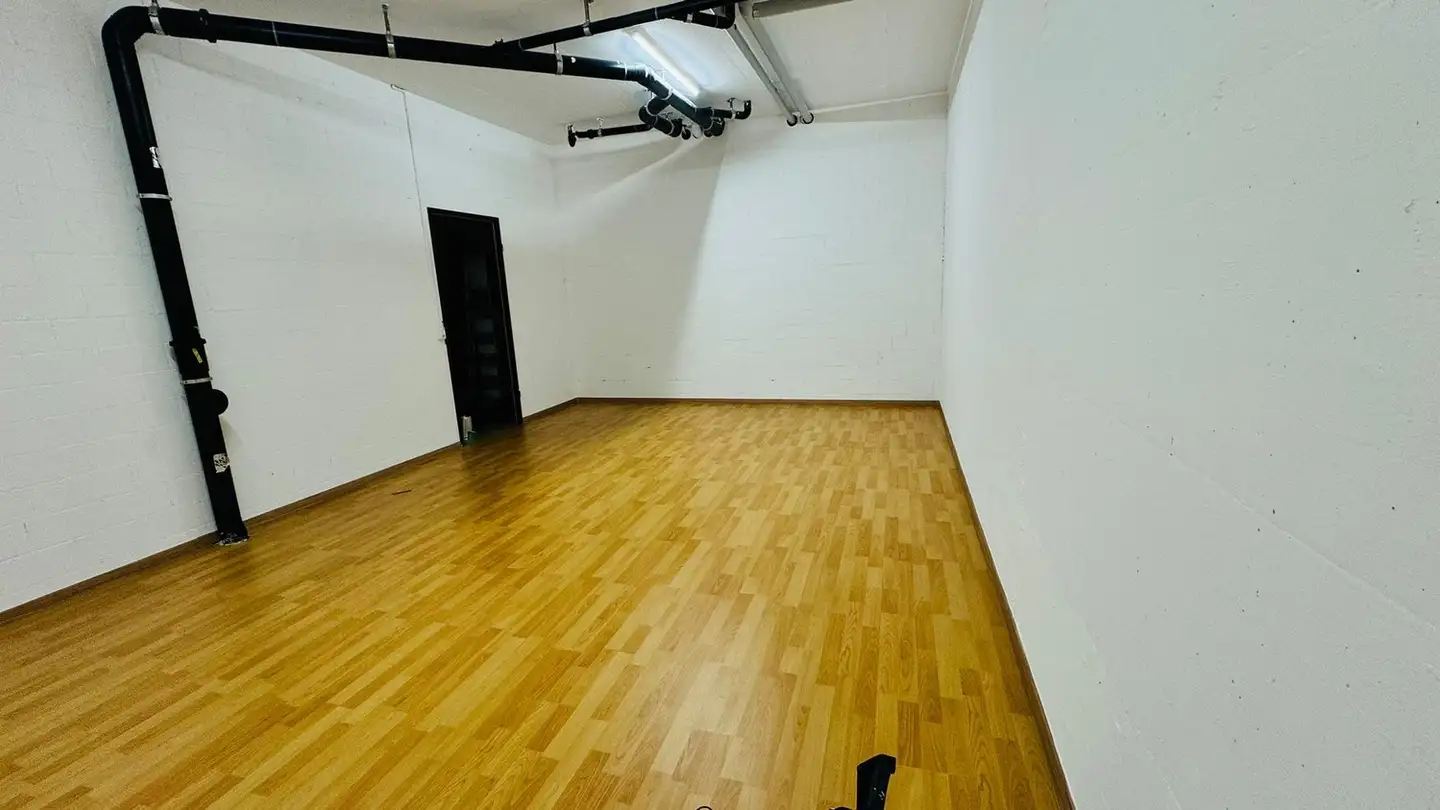 Hobbyraum mieten - Feldstrasse 10, 4416 Bubendorf - Foto 2