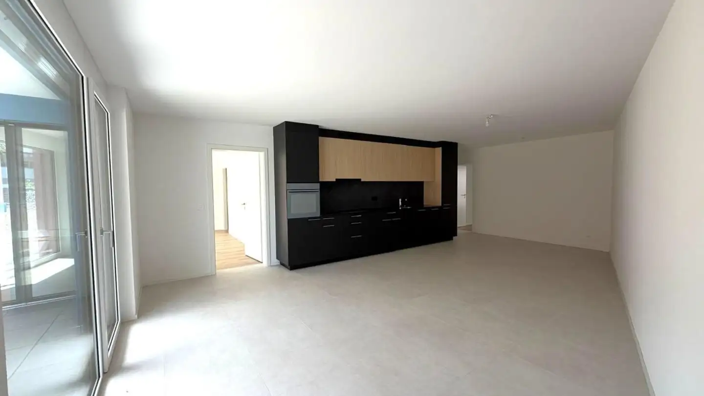 Apartment for rent - Rue Jacques-René Fiechter 31, 2613 Villeret - Photo 2
