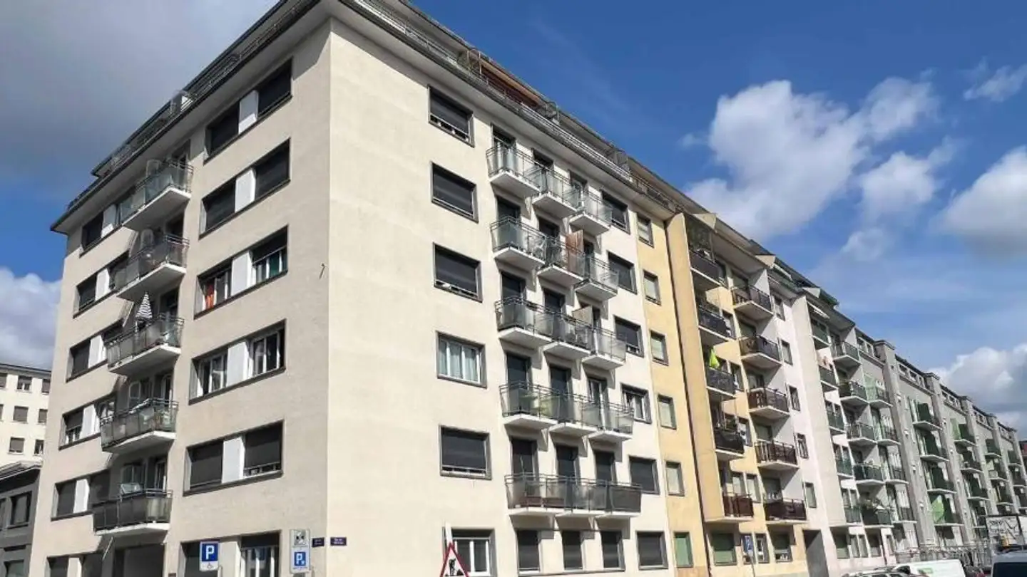 Apartment for rent - Pont de Carouge, 1227 Carouge GE