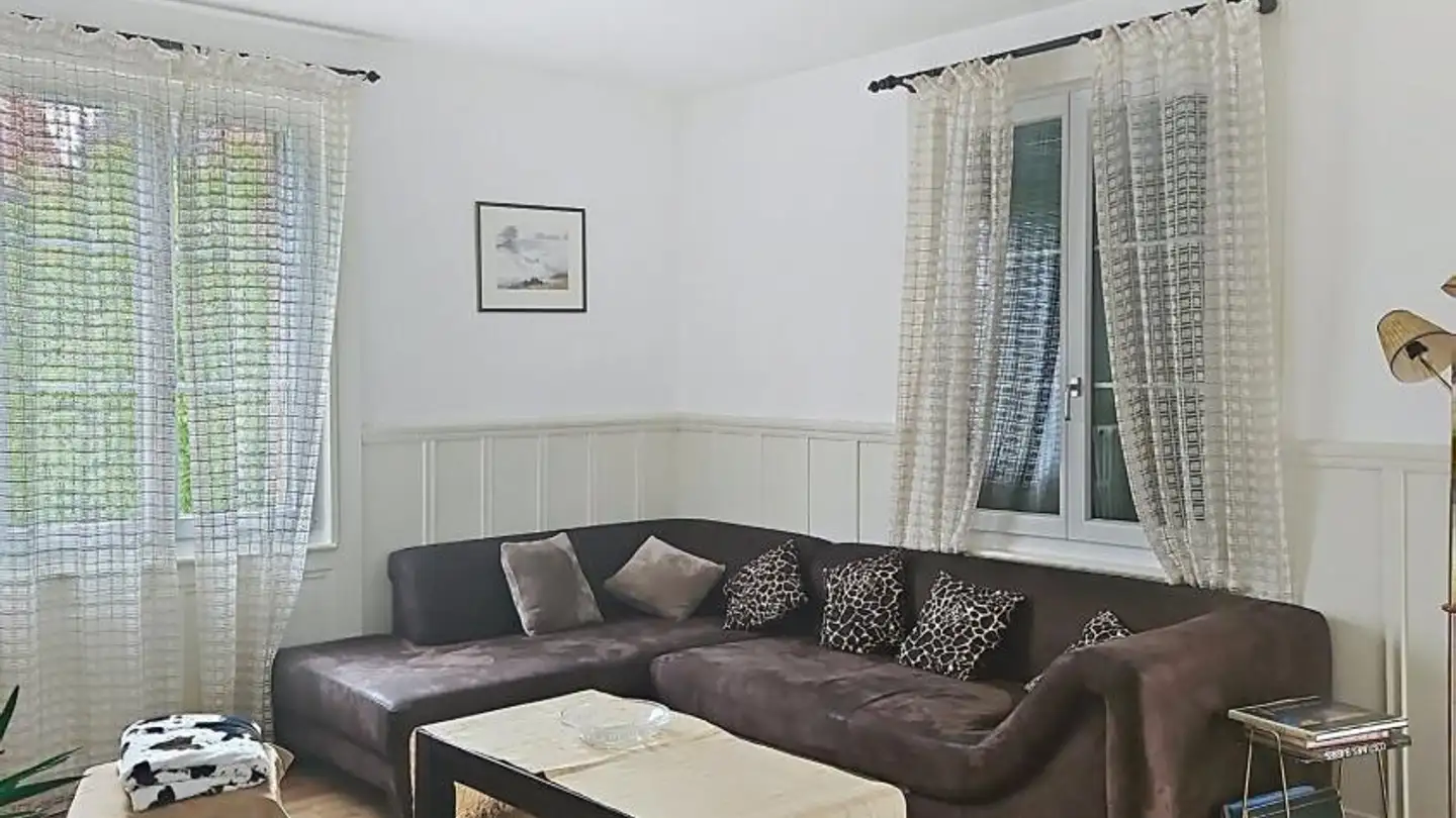 Appartement à louer - Route De Lucens 3, 1536 Combremont-le-Petit - Photo 2