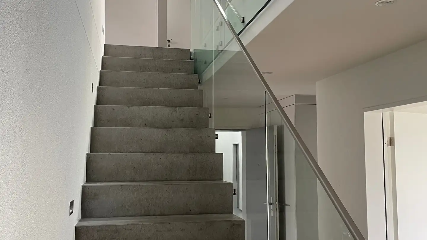 Attico in affitto - Friedhofstrasse 12, 8932 Mettmenstetten - Photo 4