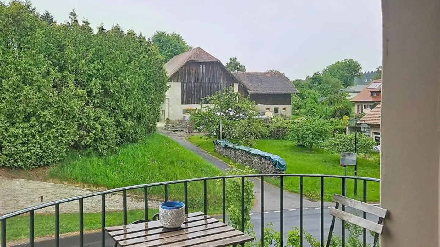 Appartement à louer - Route De Lucens 3, 1536 Combremont-le-Petit - Photo 3