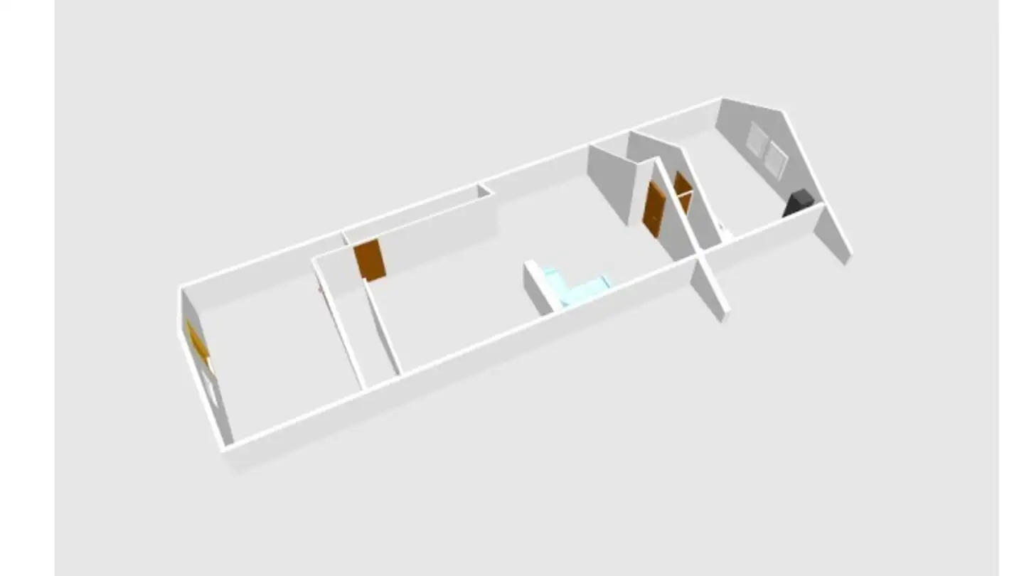 Gewerbe mieten - Elsterweg 25, 3603 Thun - Foto 3