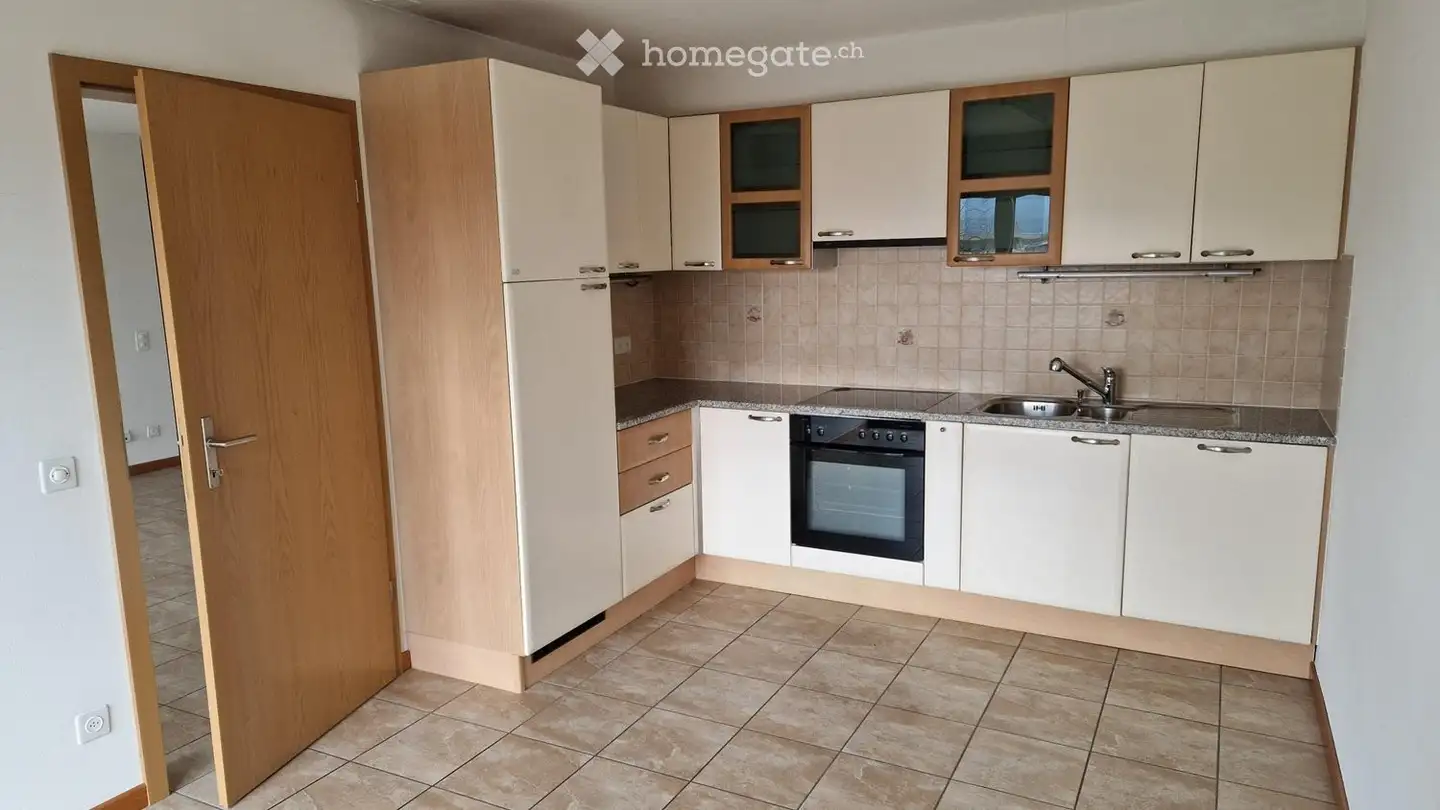 Wohnung mieten - Via Lucilla 4, 6854 S. Pietro - Foto 3