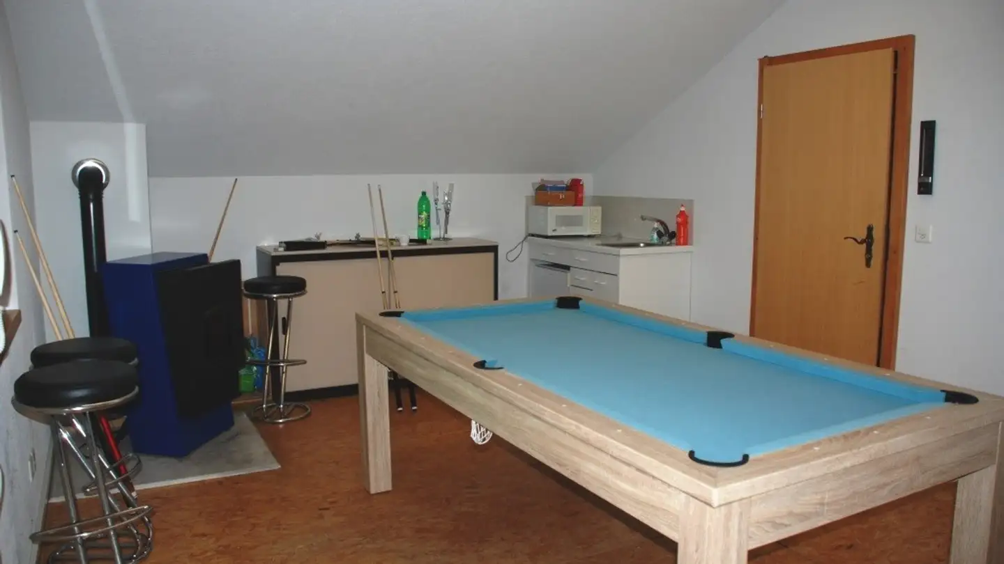 Gewerbe mieten - Elsterweg 25, 3603 Thun - Foto 4