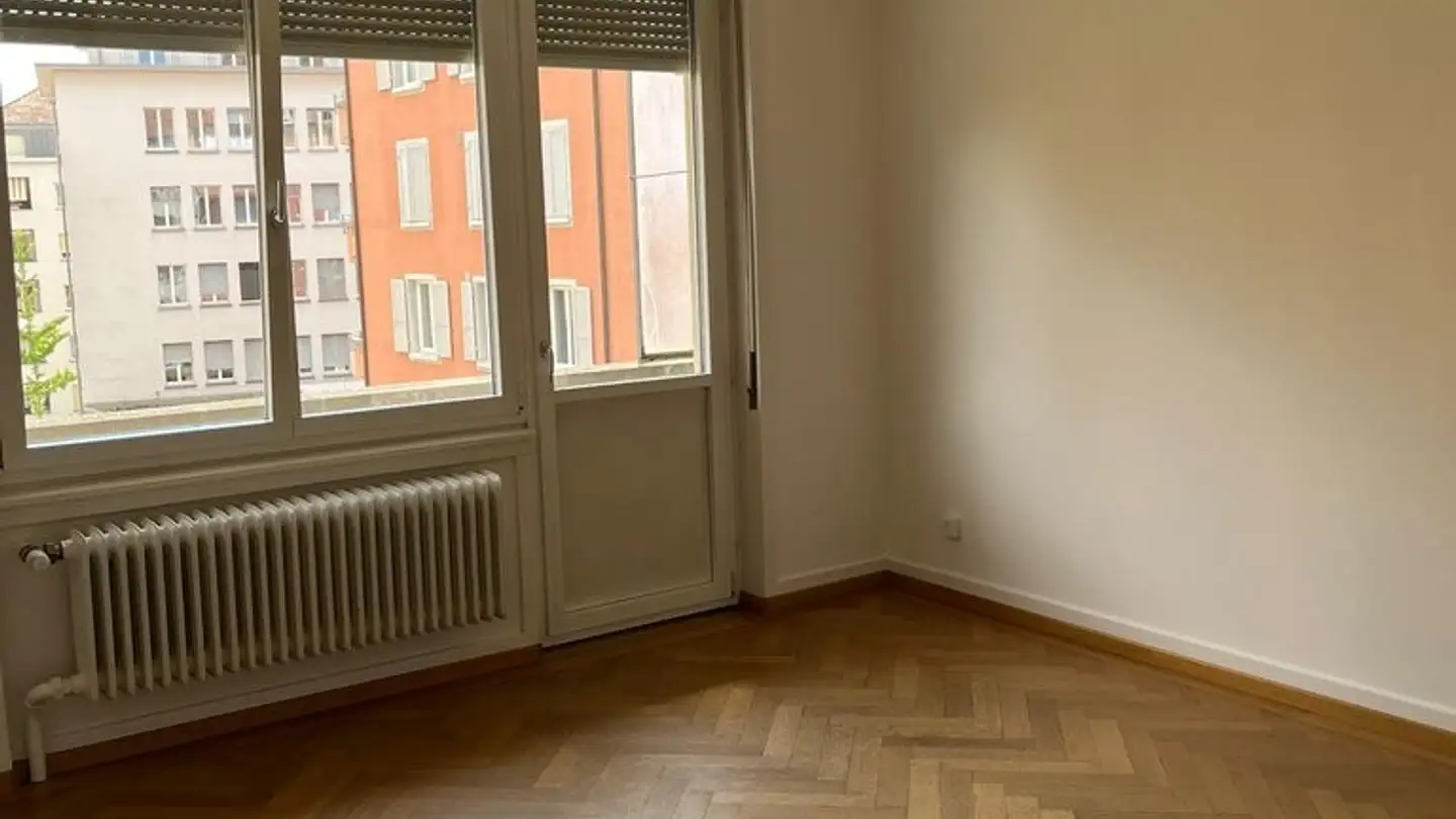 Apartment for rent - Effingerstrasse 41a, 3008 Bern - Photo 3