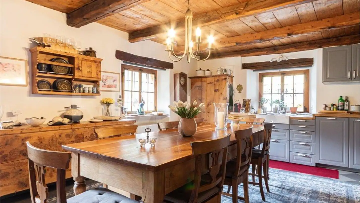 Casa singola in vendita - 6718 Olivone - Photo 3