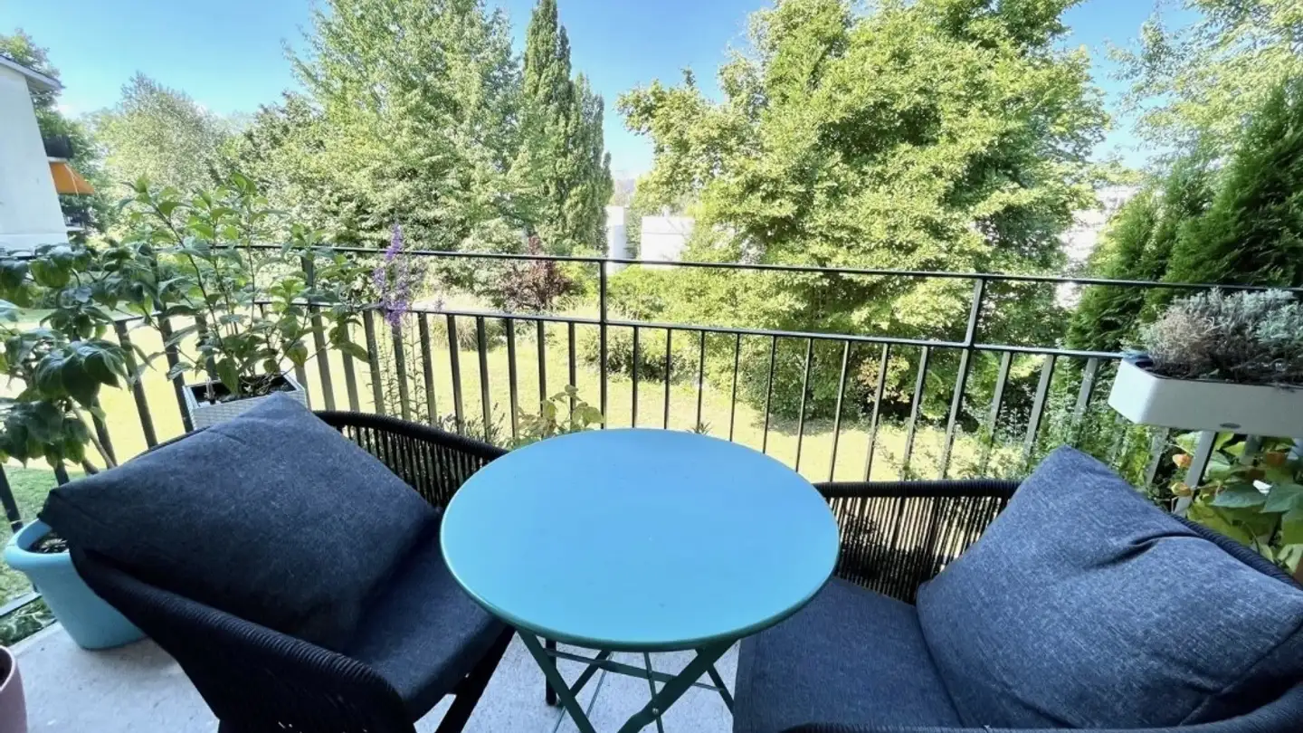 Chambre à louer - Im Walder 6, 8008 Zürich - Photo 2