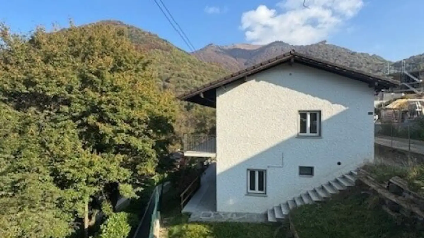 Single house for sale - Piazzale Brè, 6979 Brè sopra Lugano