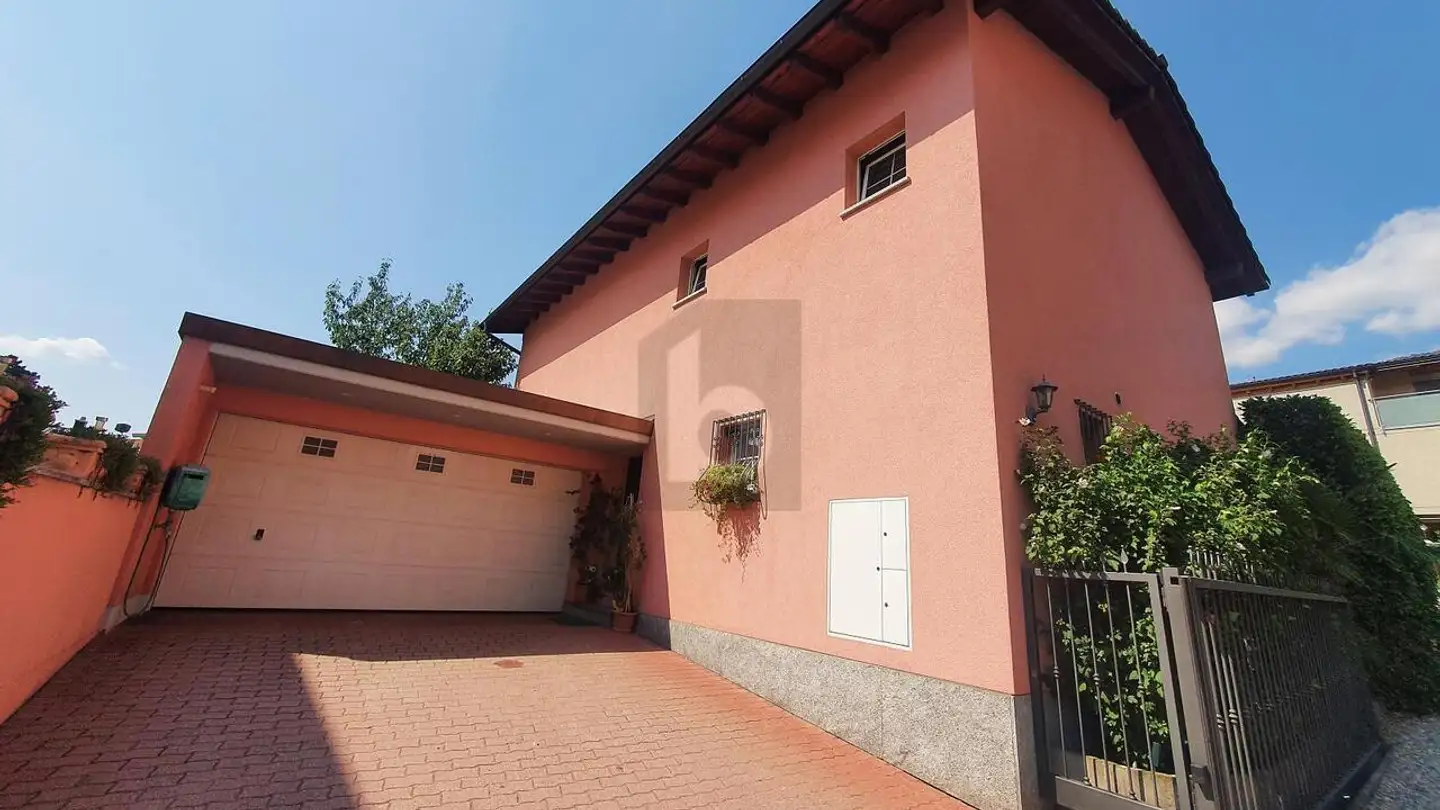 Casa grotta in vendita - 6814 Cadempino - Foto 2