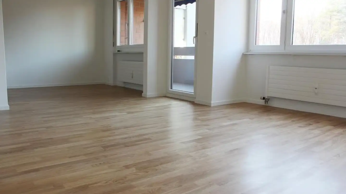 Wohnung mieten - Unterwartweg 45, 4132 Muttenz - Foto 4
