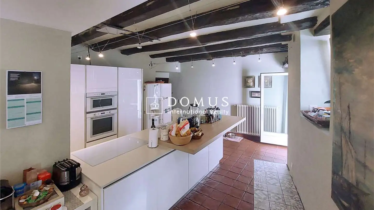 Maison individuelle à vendre - Via Sart, 6926 Montagnola - Photo 4