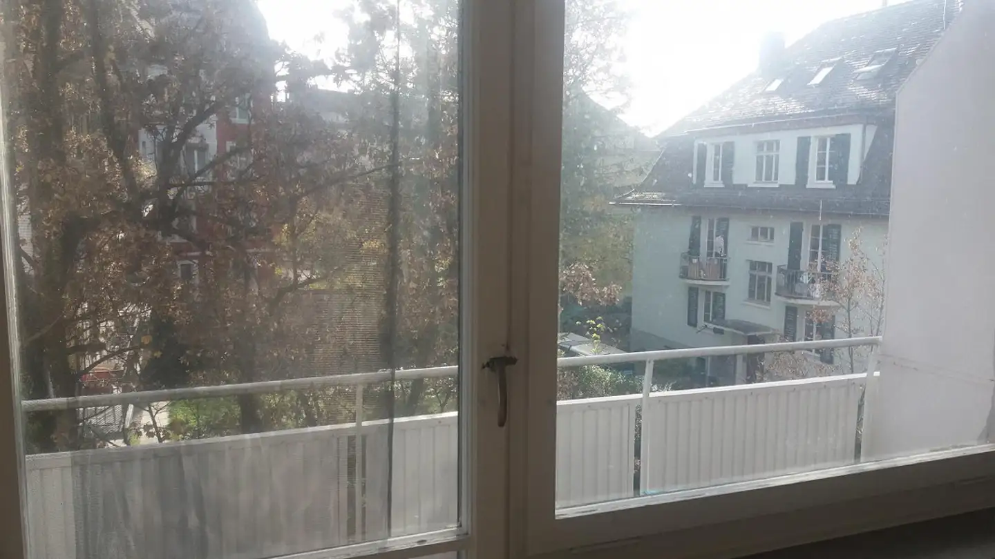 Appartamento in affitto - Wehntalerstrasse 13, 8057 Zürich - Photo 4