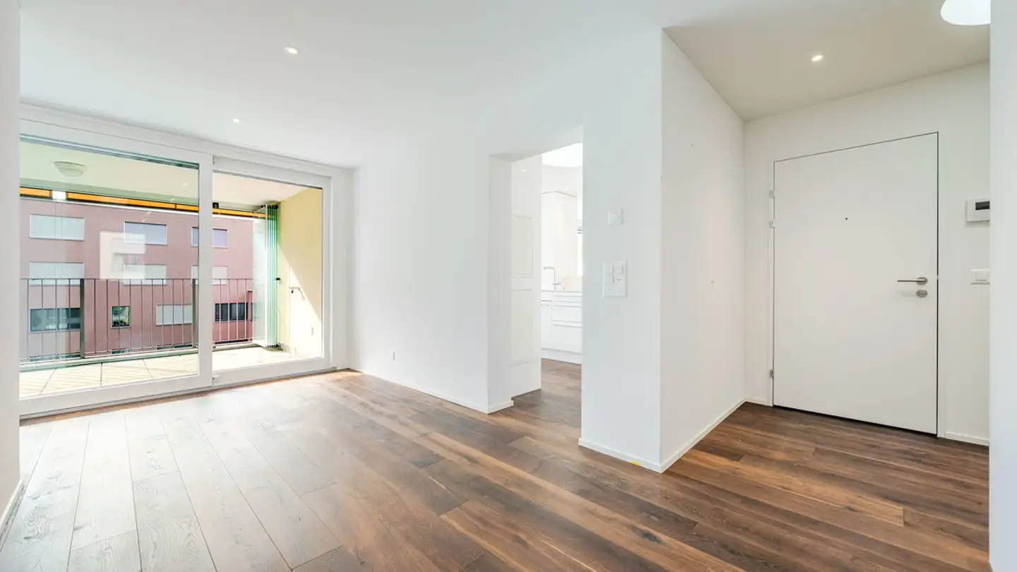 Penthouse for sale - 6014 Luzern