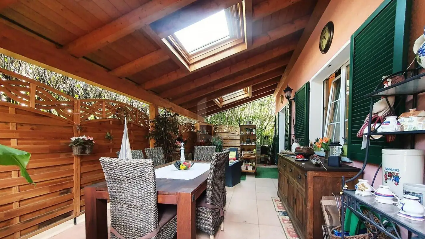 Casa grotta in vendita - 6814 Cadempino - Foto 3