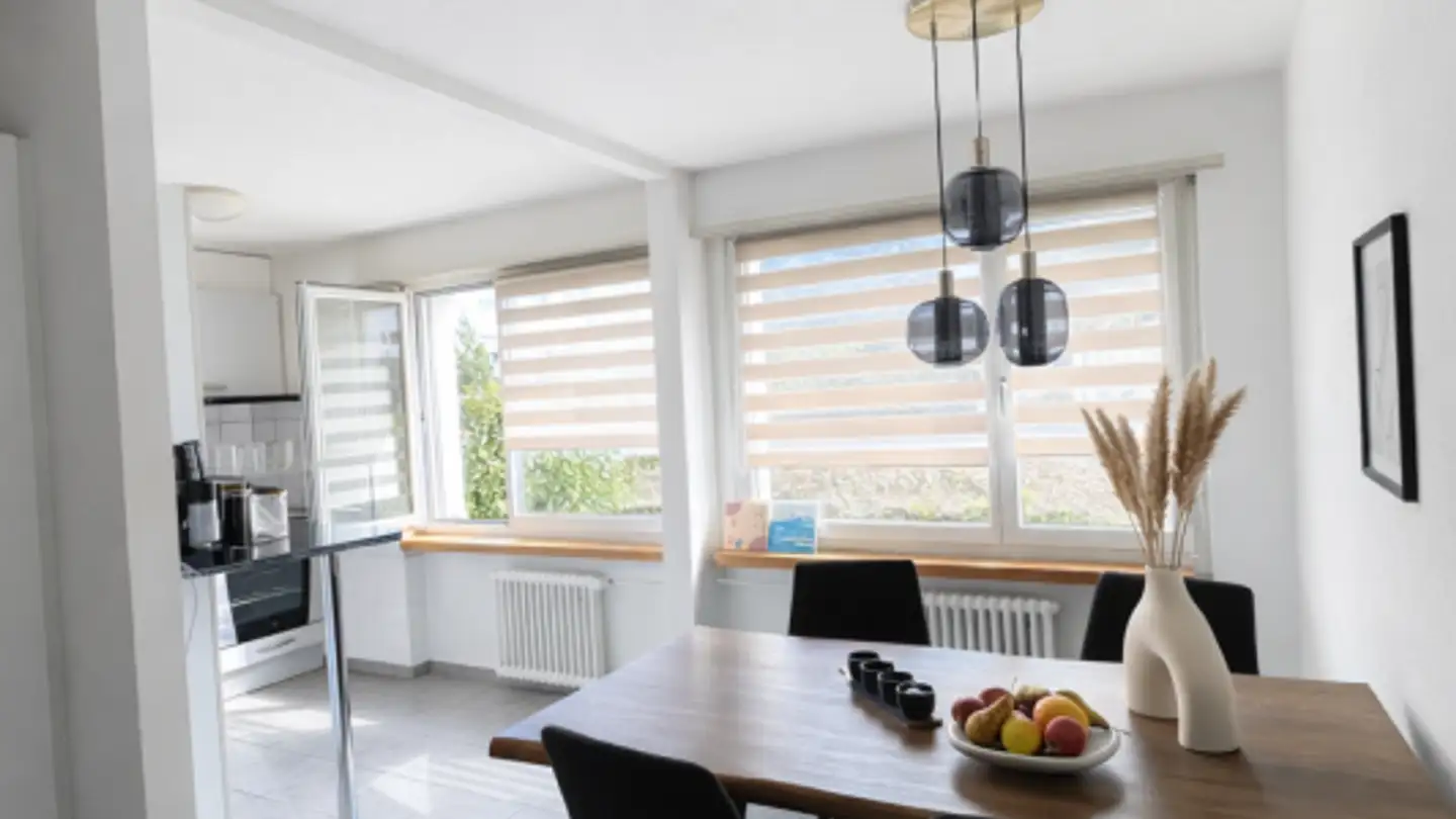 Appartamento in affitto - Erlackerstrasse 29, 9300 Wittenbach