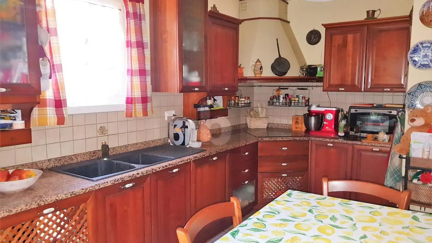 Casa grotta in vendita - 6814 Cadempino - Foto 4