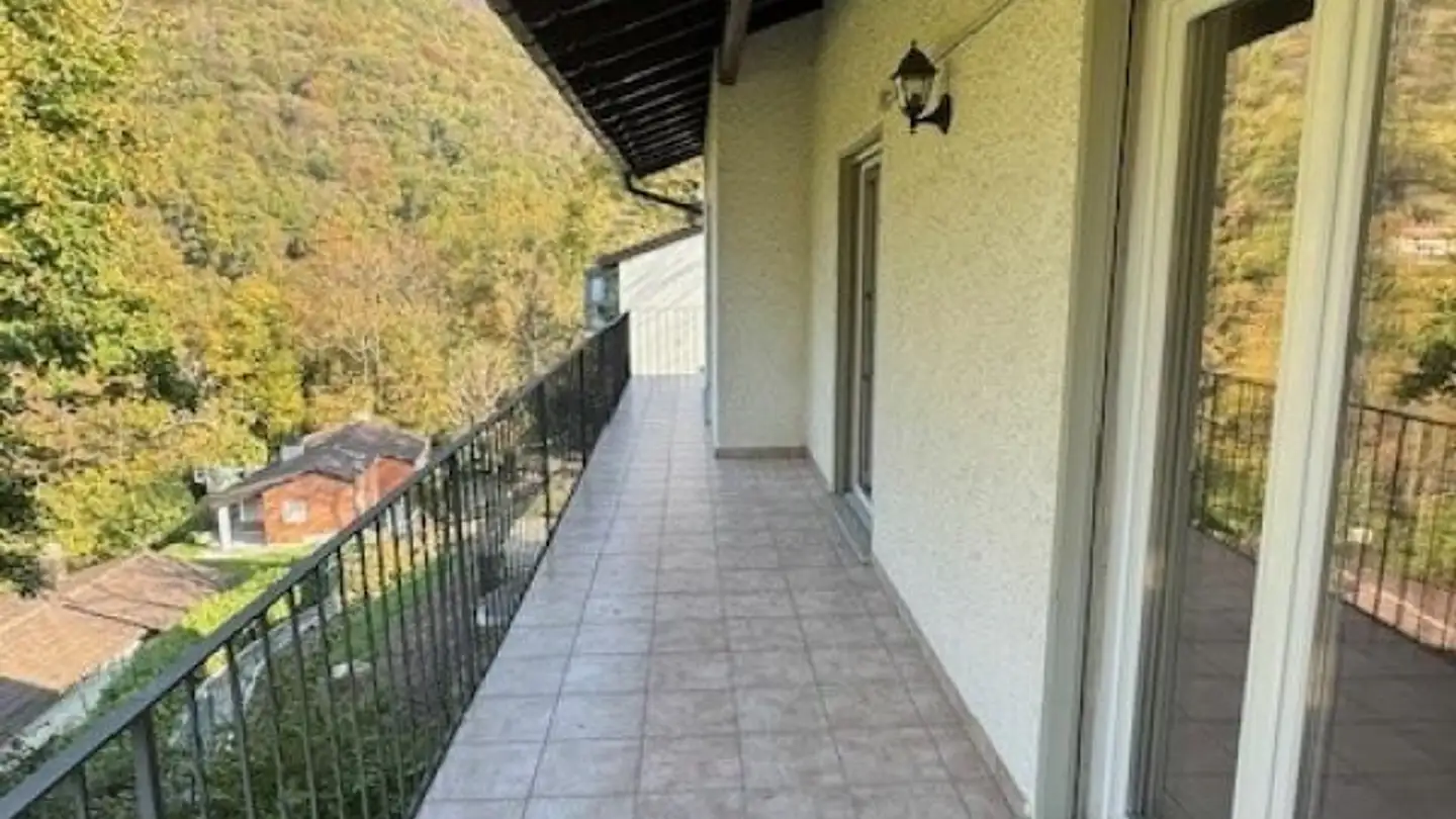 Single house for sale - Piazzale Brè, 6979 Brè sopra Lugano - Photo 4