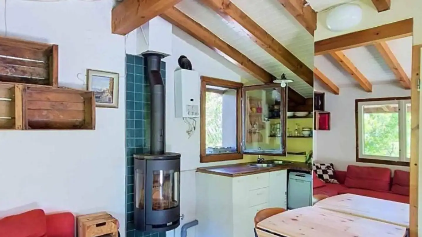 Chalet for sale - 1176 St-Livres - Photo 3