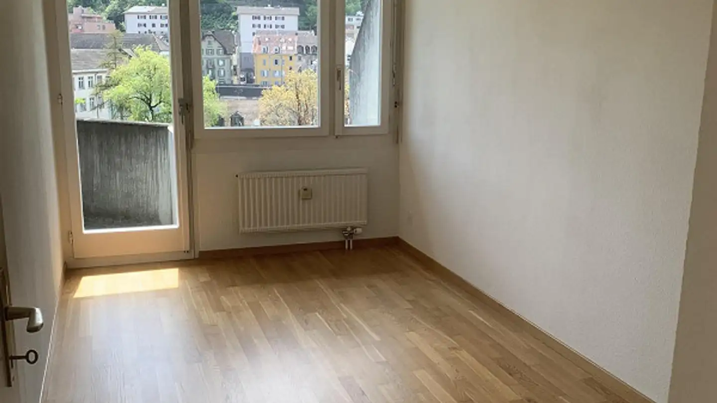 Stepped house for rent - Trüllhofhalde 14, 6004 Luzern - Photo 4