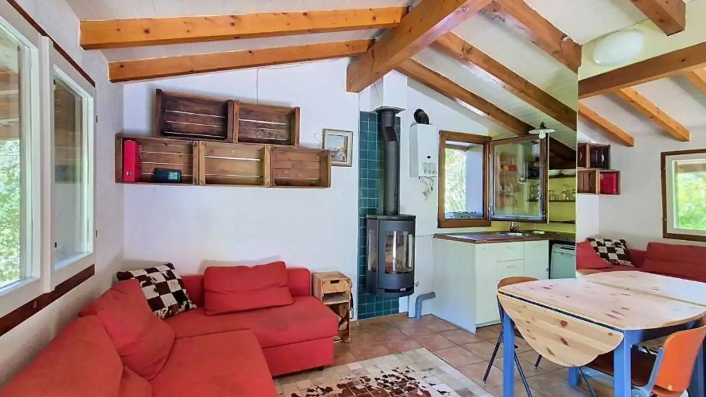 Chalet for sale - 1176 St-Livres - Photo 4