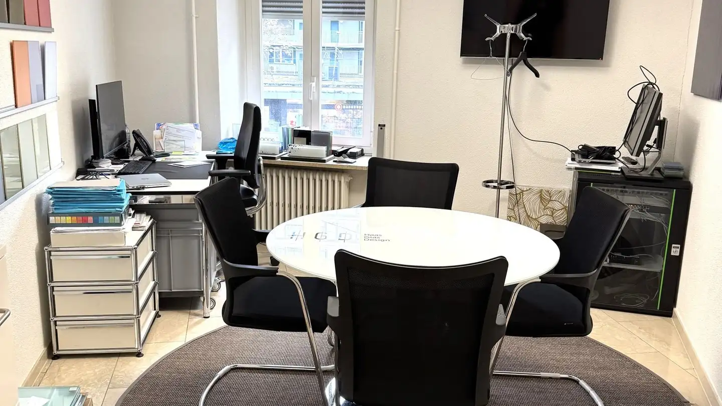 Appartement à louer - Birmensdorferstrasse 169, 8003 Zürich - Photo 3