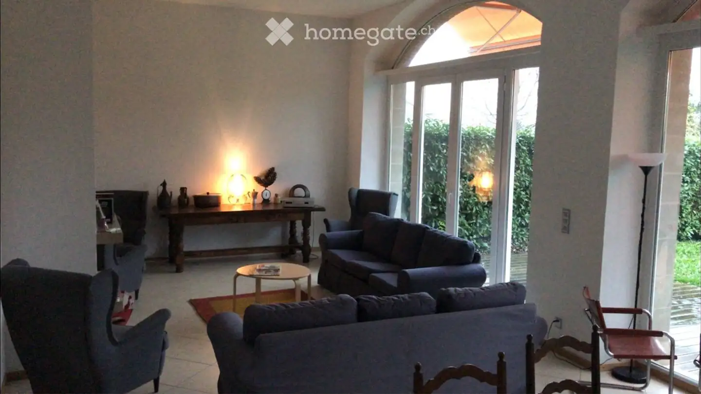 Zimmer mieten - 1134 Vufflens-le-Château - Foto 3