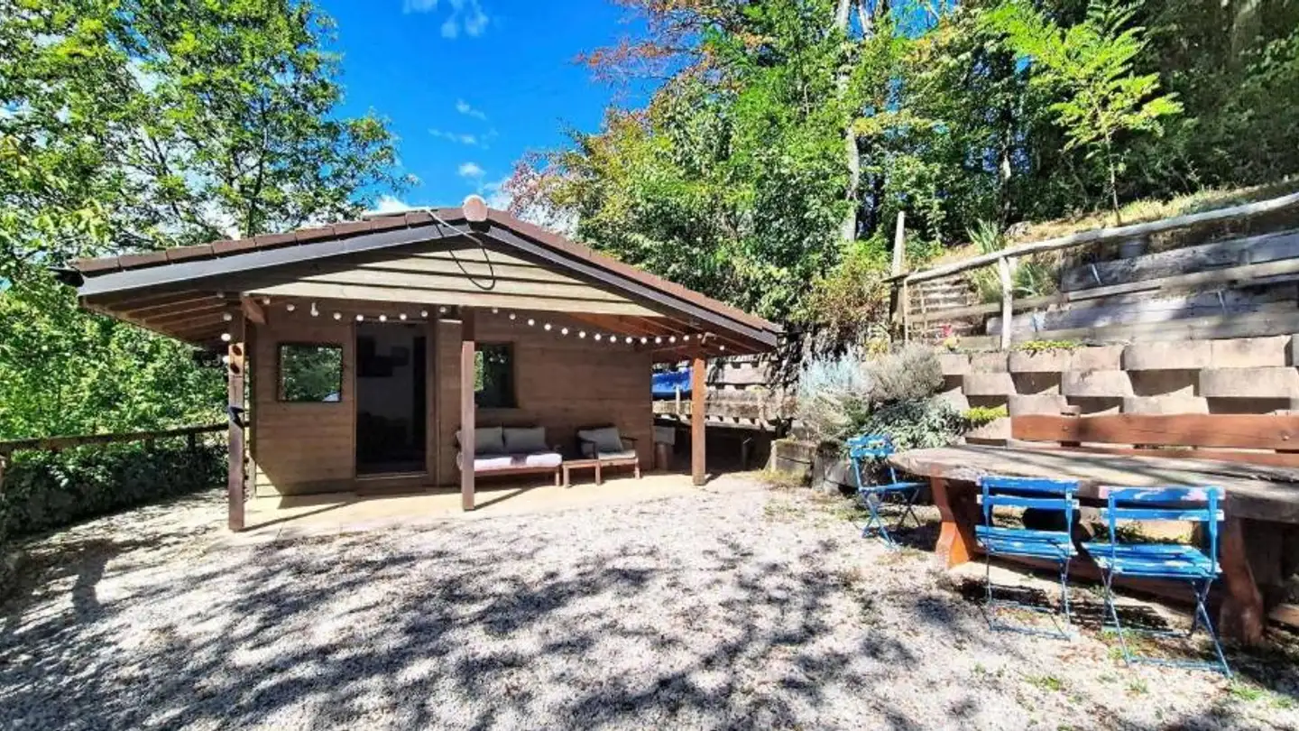 Chalet for sale - 1176 St-Livres - Photo 2