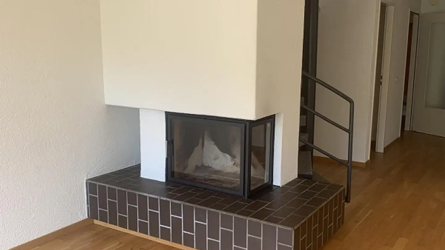 Stepped house for rent - Trüllhofhalde 14, 6004 Luzern - Photo 2