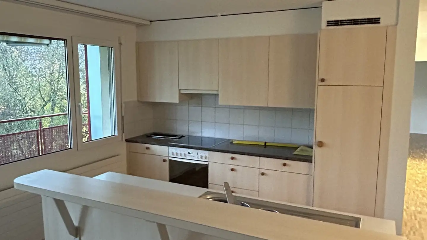 Appartamento in affitto - Käppelistrasse 62, 4600 Olten