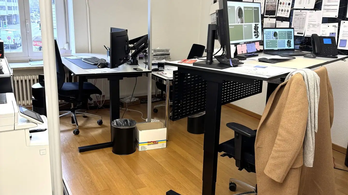 Appartement à louer - Birmensdorferstrasse 169, 8003 Zürich - Photo 4