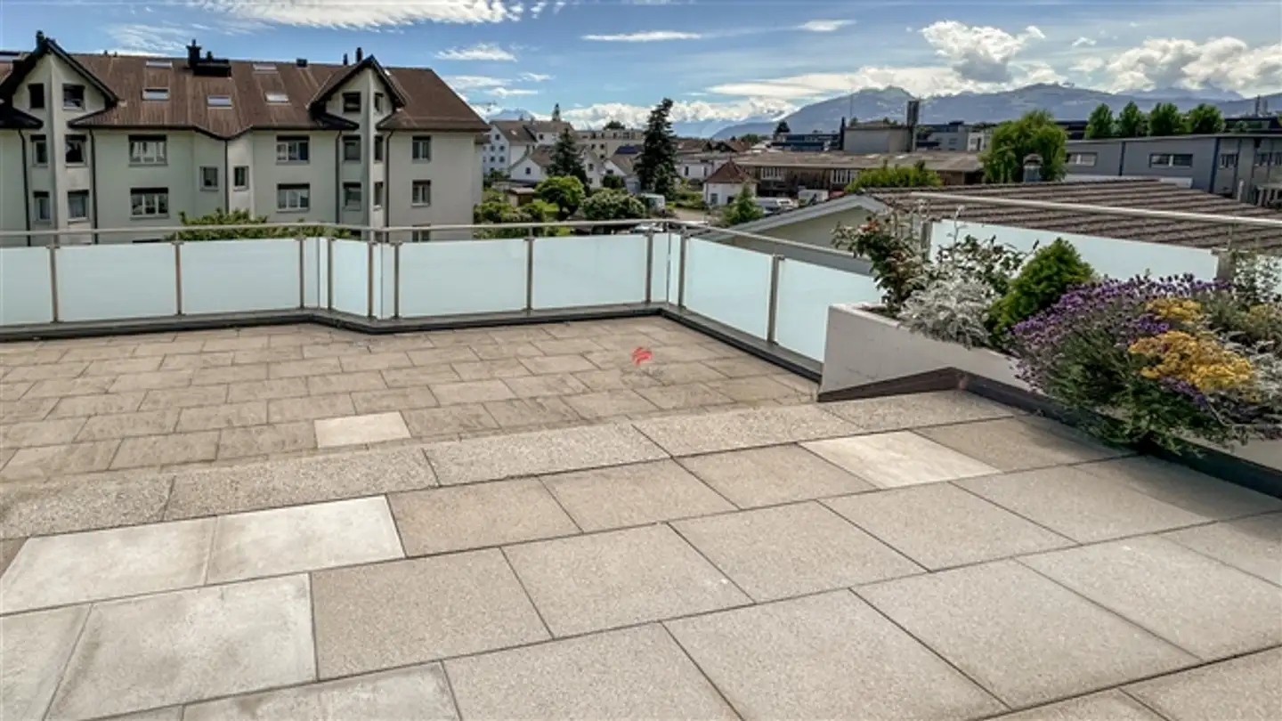 Single house for sale - Hauptstrasse 3, 9436 Balgach - Photo 2