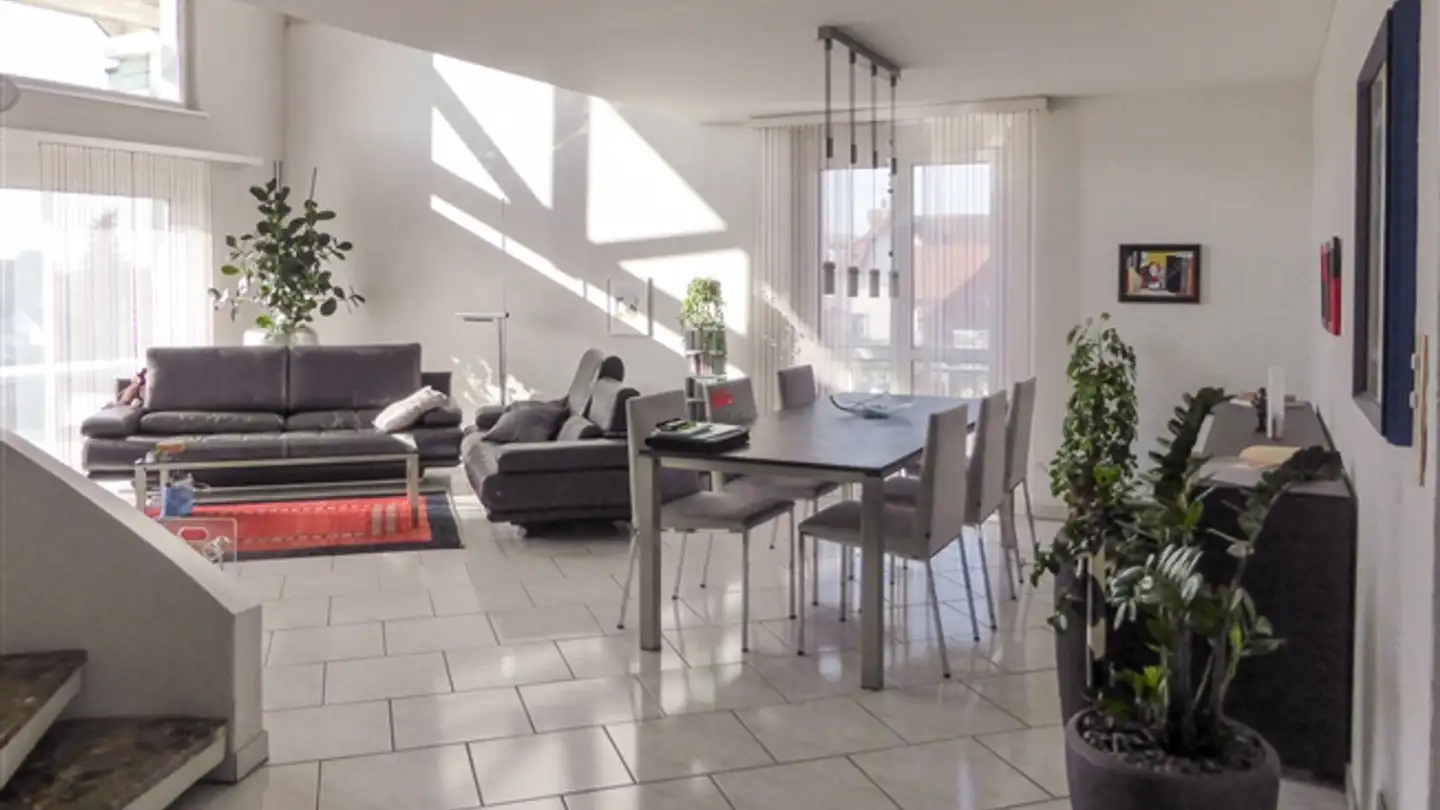 Single house for sale - Hauptstrasse 3, 9436 Balgach - Photo 4