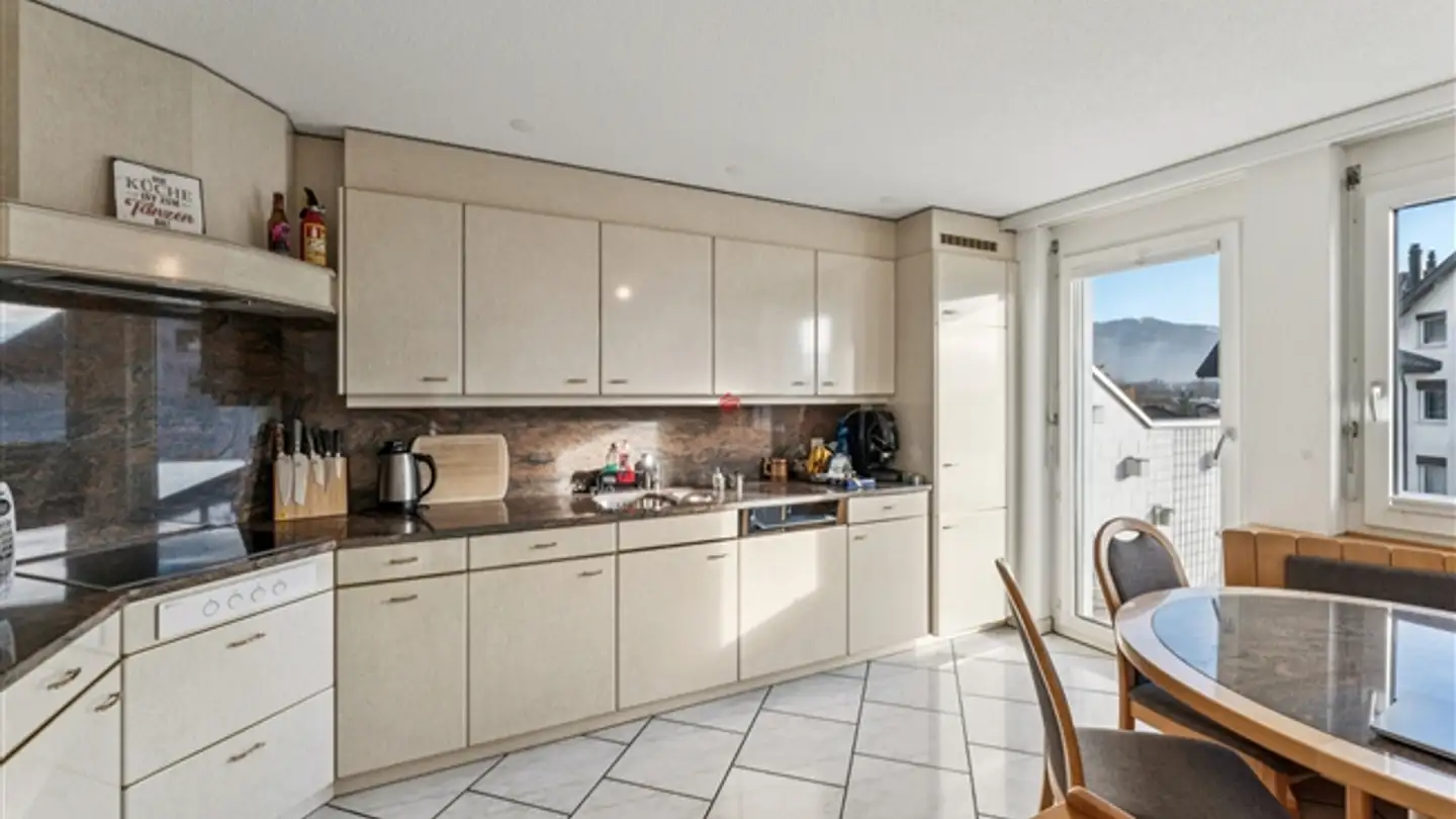 Single house for sale - Hauptstrasse 3, 9436 Balgach - Photo 3