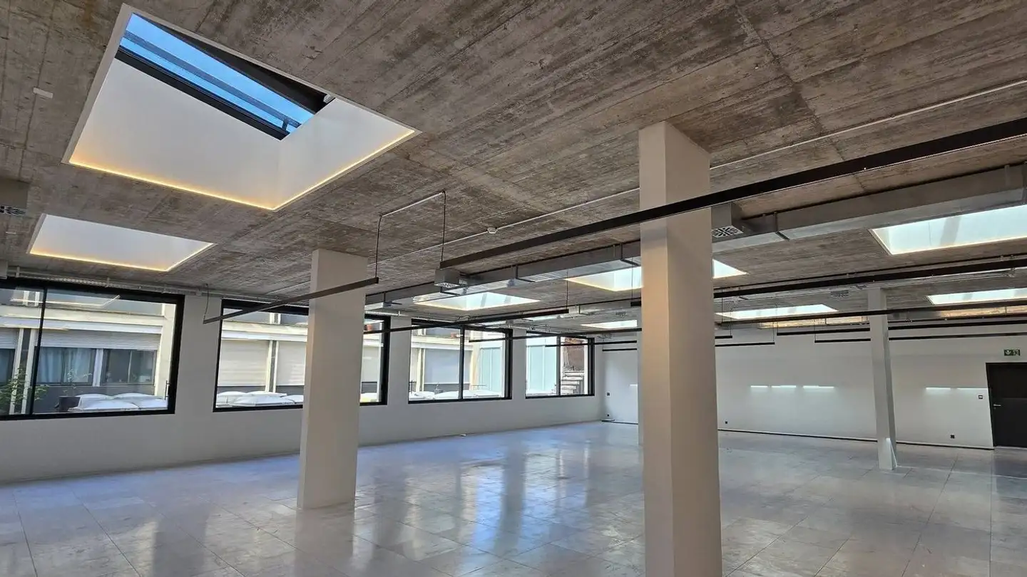 Bureau à vendre - Avenue De Chamonix, 1207 Genève