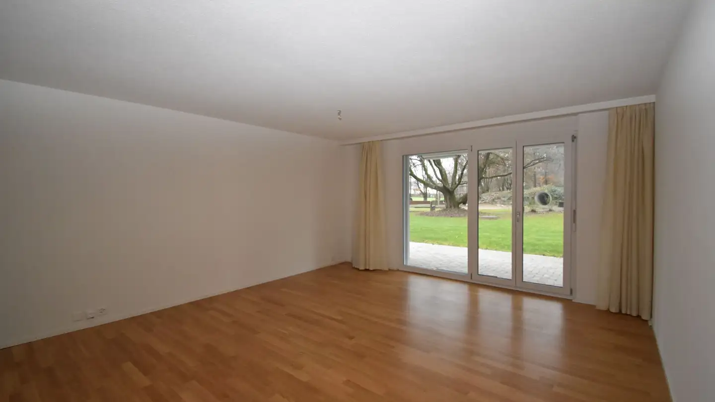 Wohnung mieten - Maiholzstrasse, 8500 Frauenfeld