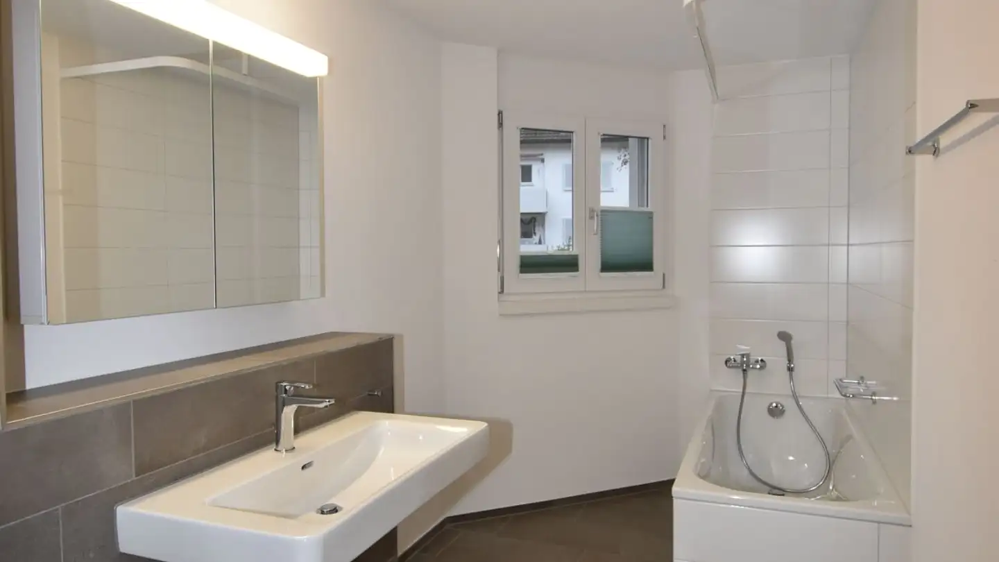 Wohnung mieten - Maiholzstrasse, 8500 Frauenfeld - Foto 3
