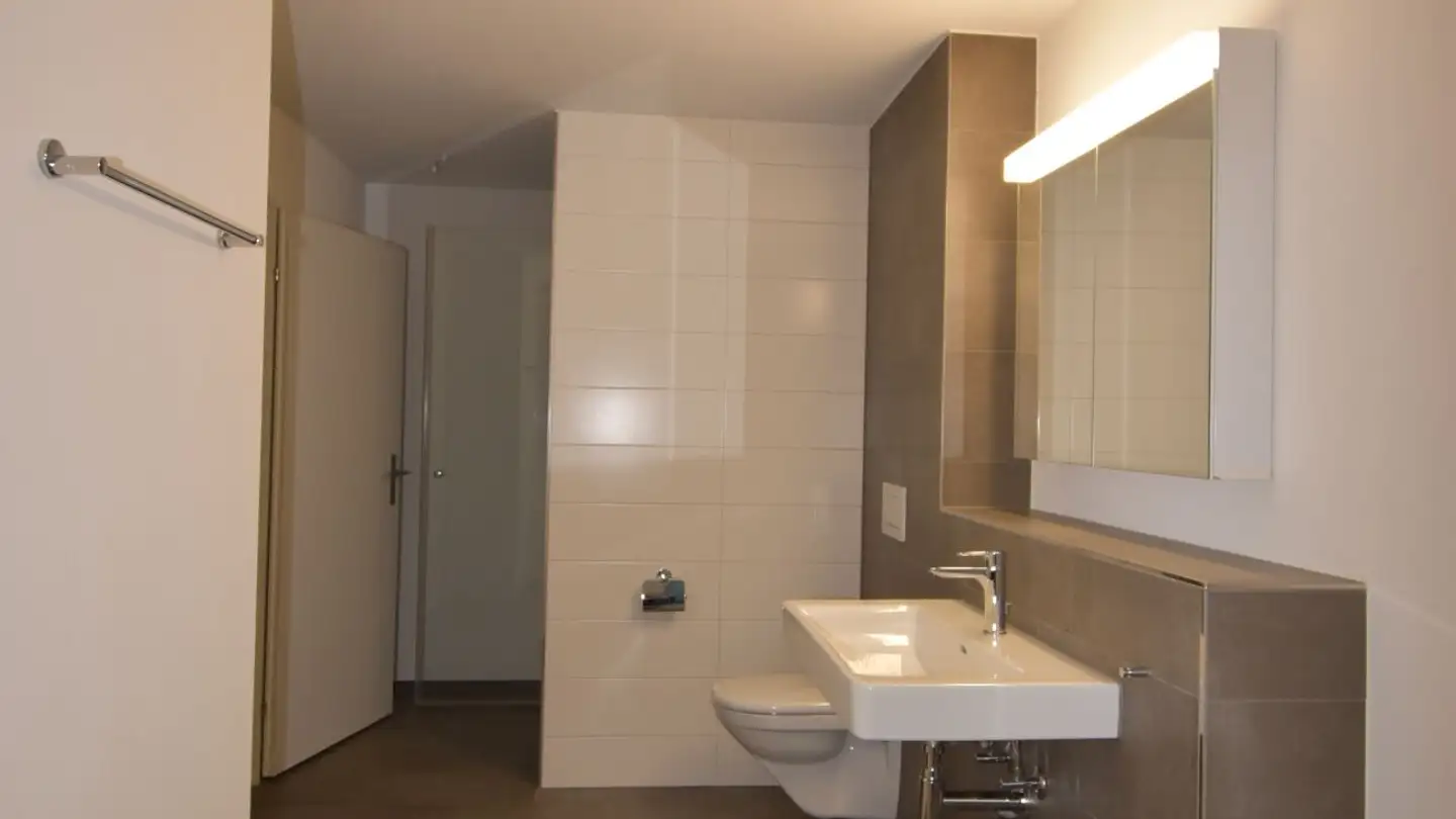 Wohnung mieten - Maiholzstrasse, 8500 Frauenfeld - Foto 4
