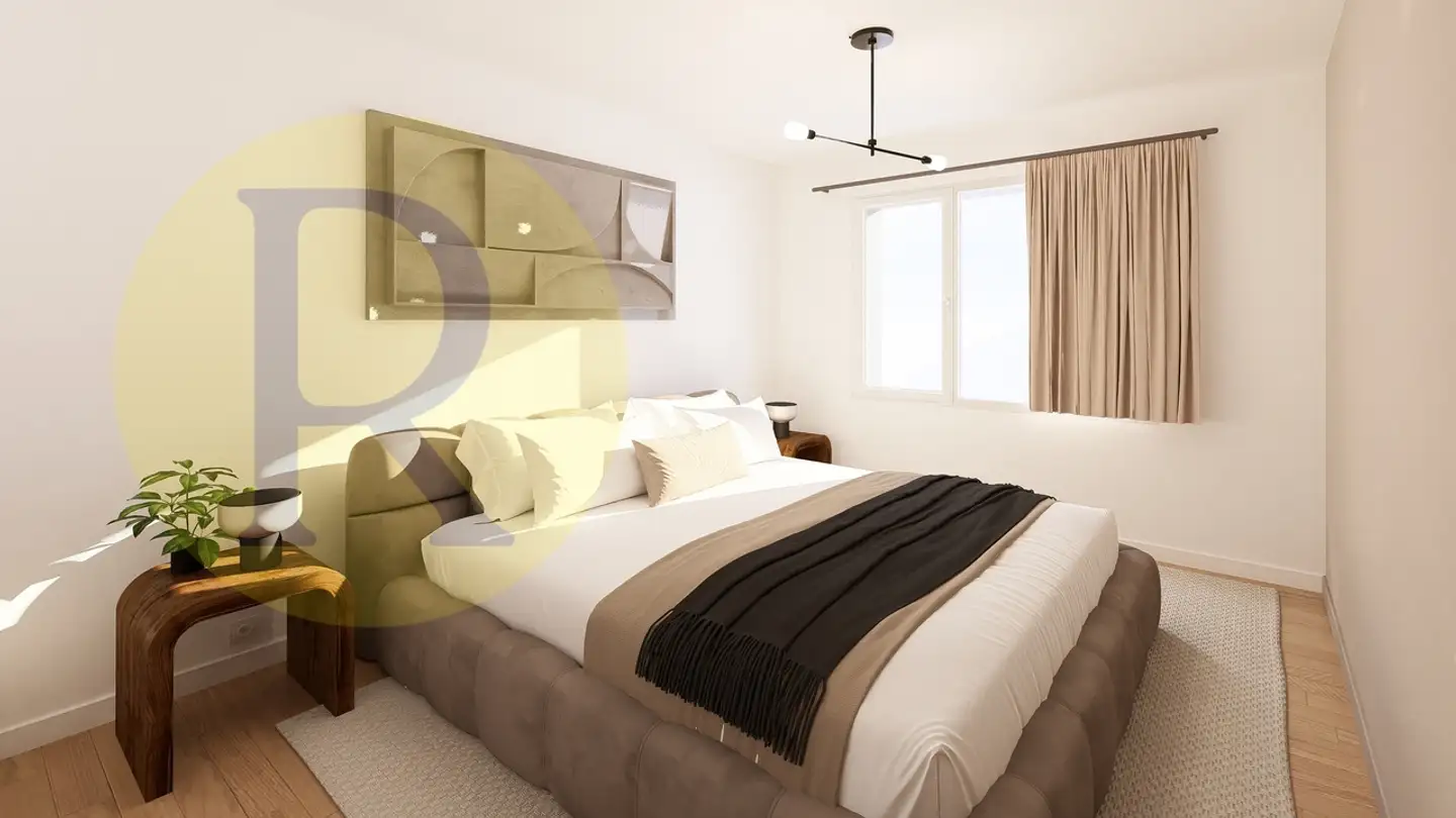 Appartamento in vendita - 1678 Siviriez - Foto 4