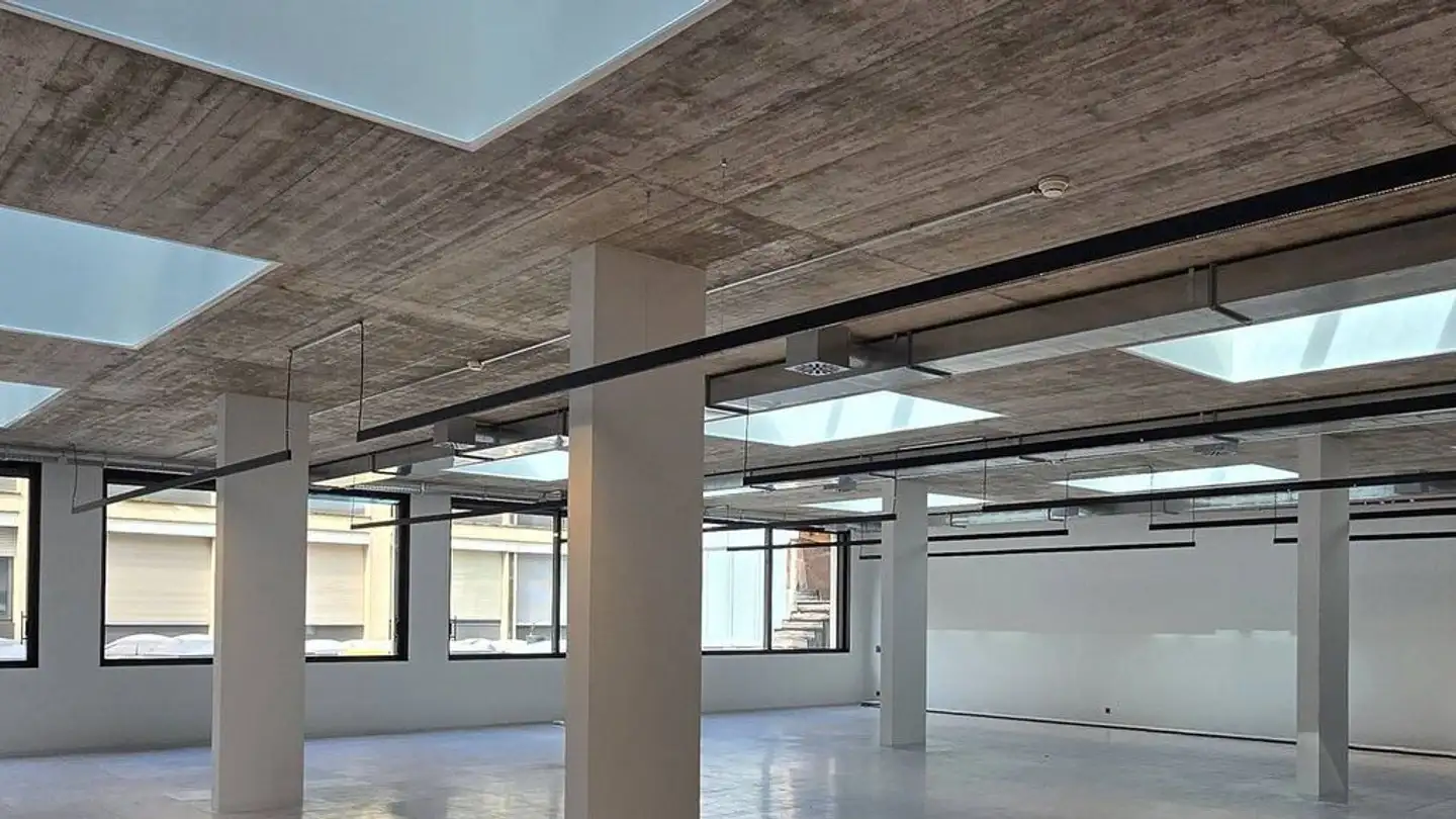 Bureau à vendre - Avenue De Chamonix, 1207 Genève - Photo 2