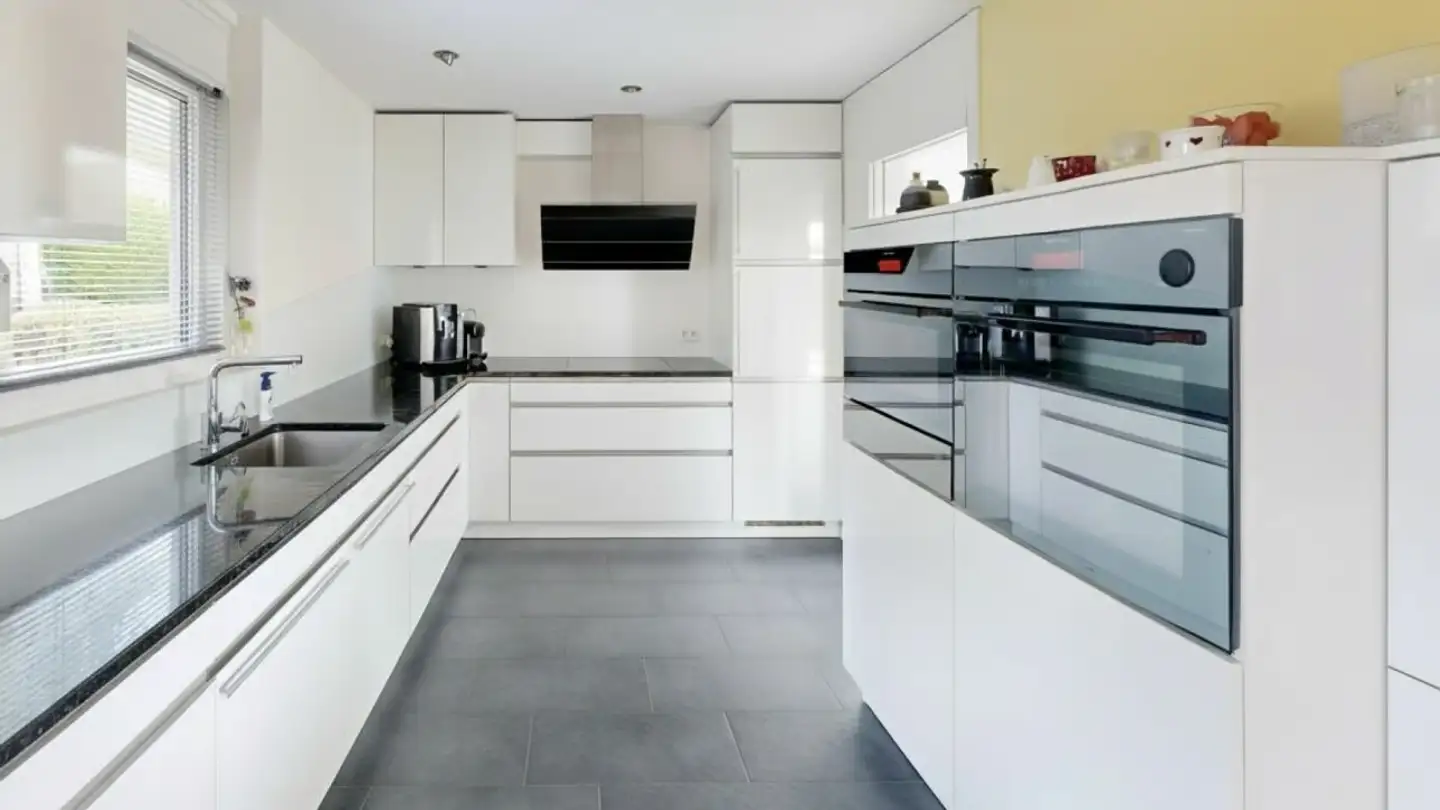 Einfamilienhaus kaufen - Mööslimatt 14, 3037 Herrenschwanden - Foto 3