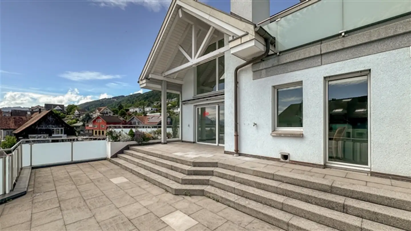 Single house for sale - Hauptstrasse 3, 9436 Balgach