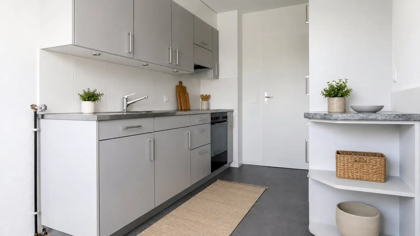 Apartment for rent - Dahlienstrasse 7b, 5200 Brugg AG