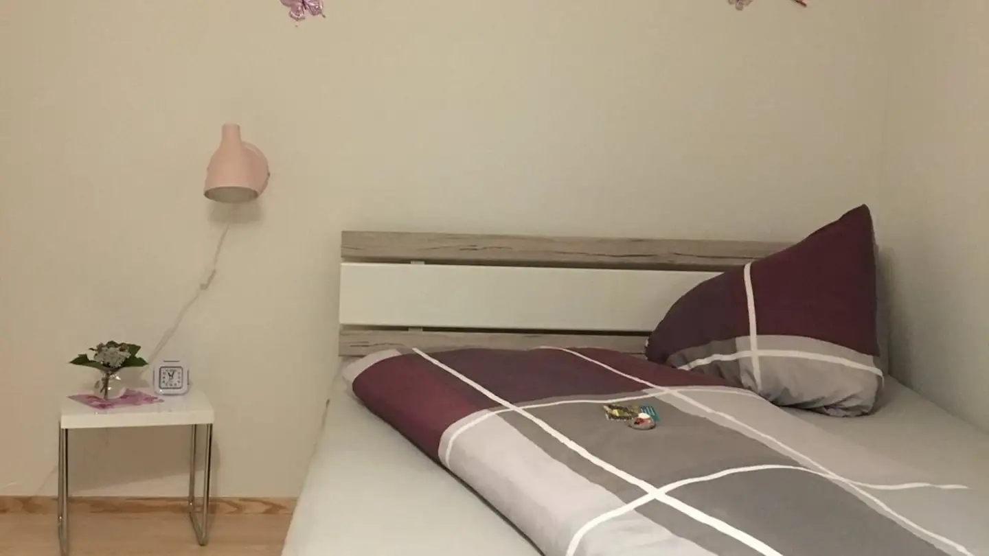 Appartement à louer - Salenstrasse 24b, 8739 Rieden SG