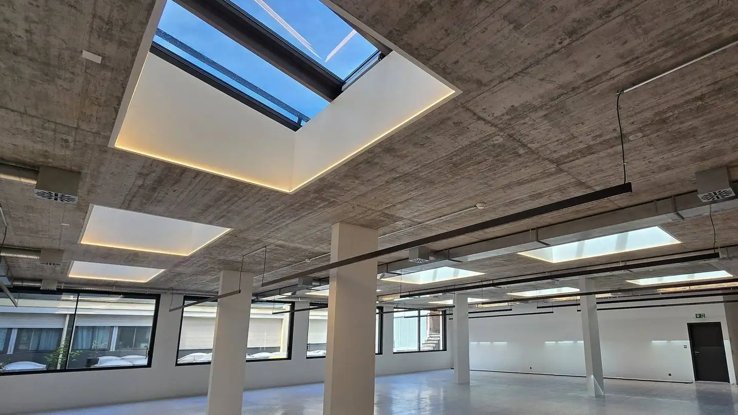 Bureau à vendre - Avenue De Chamonix, 1207 Genève - Photo 3