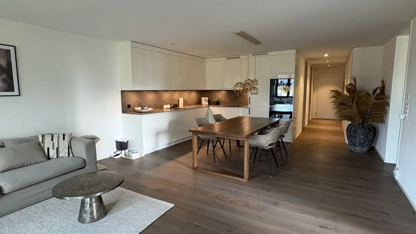 Stepped apartment for sale - Buchzelgstrasse 50, 8053 Zürich