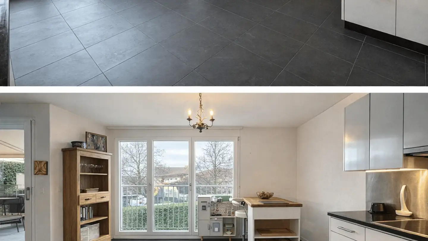 Apartment for rent - Chemin Des Clos 14, 1170 Aubonne