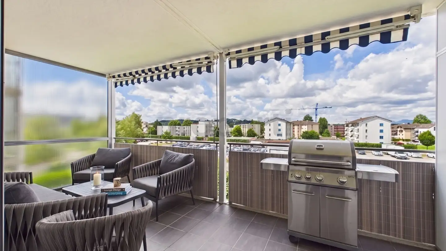 Appartamento in vendita - 4665 Oftringen - Foto 2